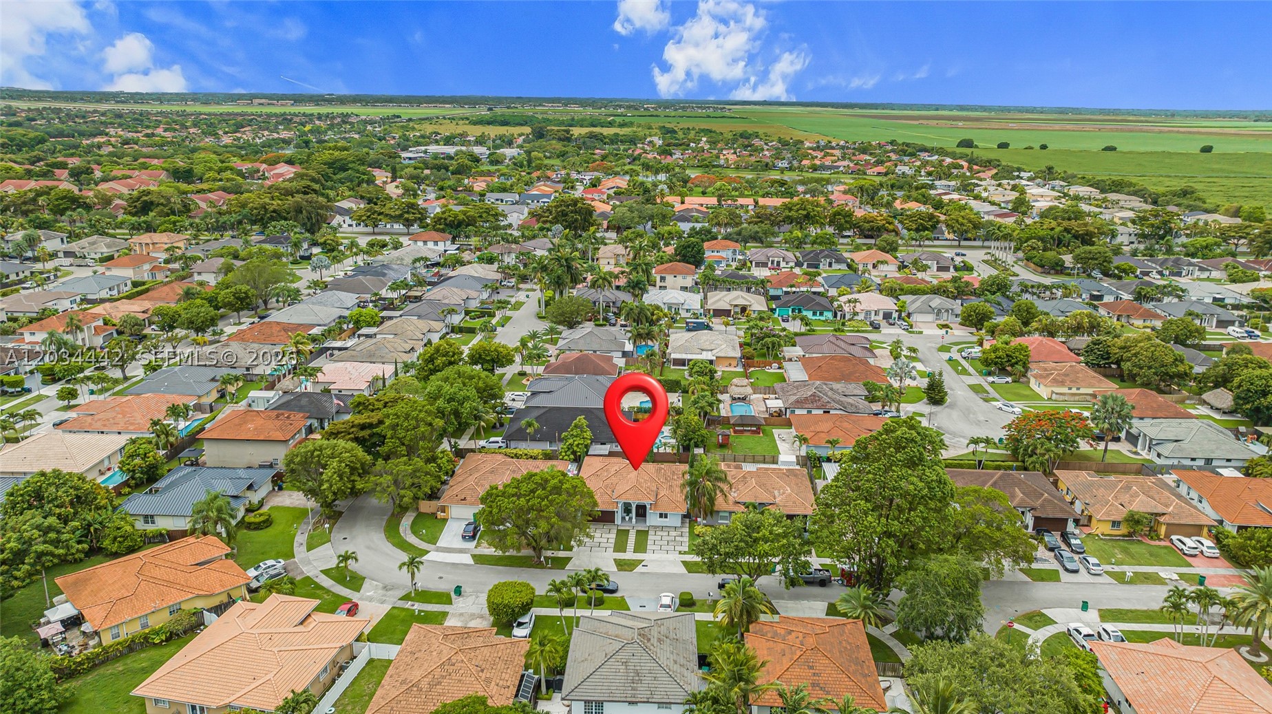 GARDEN HILLS WEST - Residential