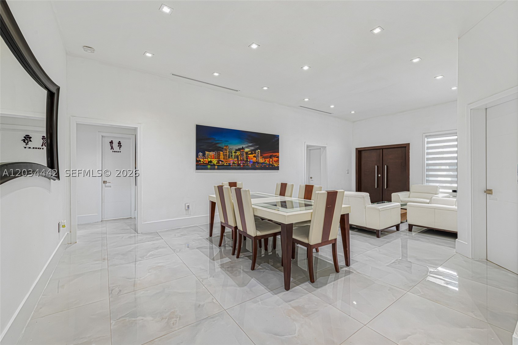 GARDEN HILLS WEST - Residential