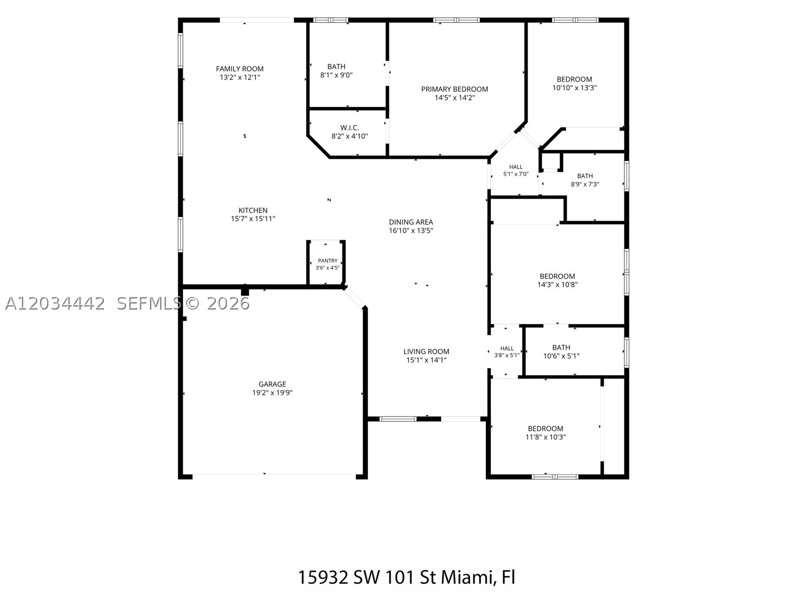 GARDEN HILLS WEST - Residential