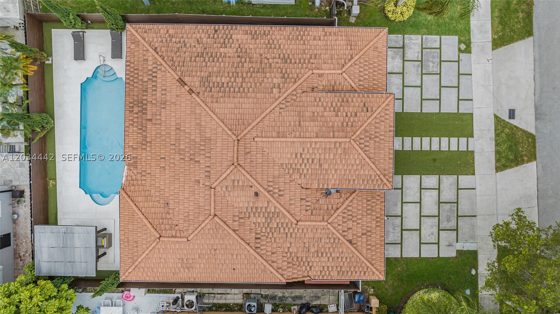 GARDEN HILLS WEST - Residential