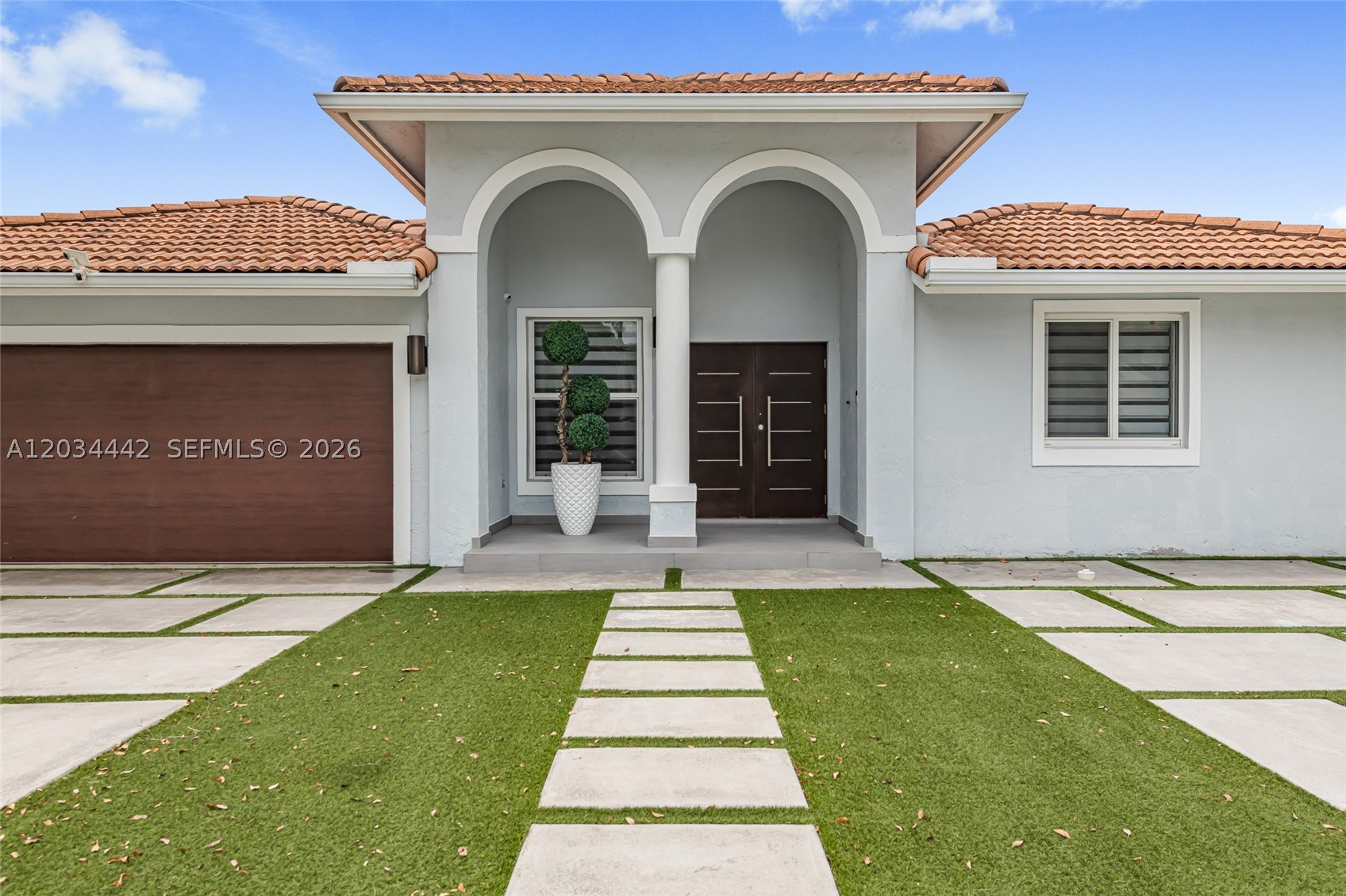 GARDEN HILLS WEST - Residential