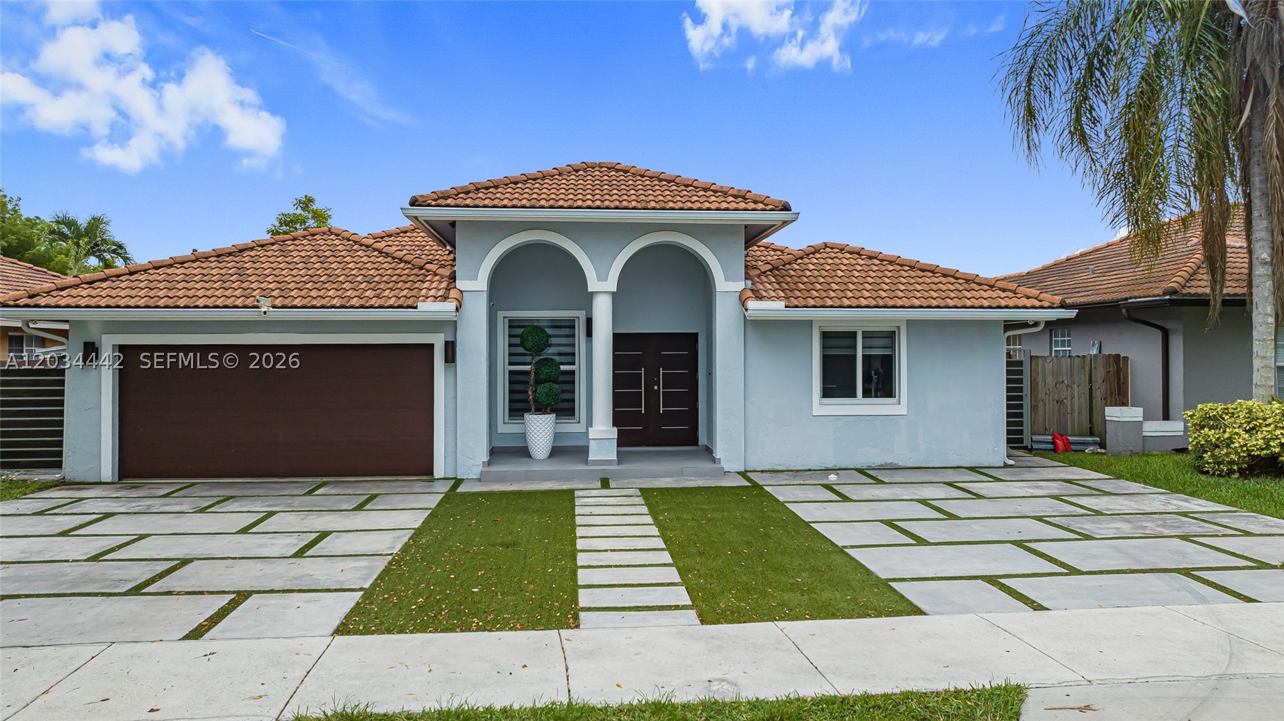 GARDEN HILLS WEST - Residential