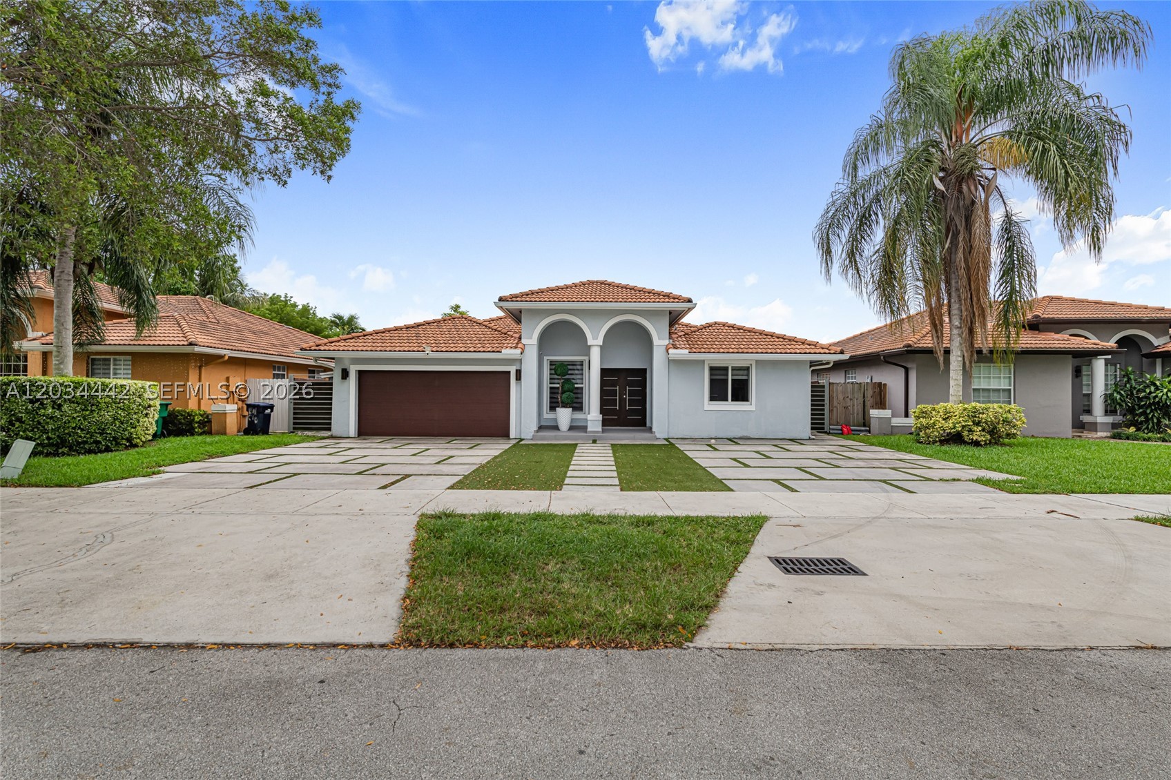 GARDEN HILLS WEST - Residential