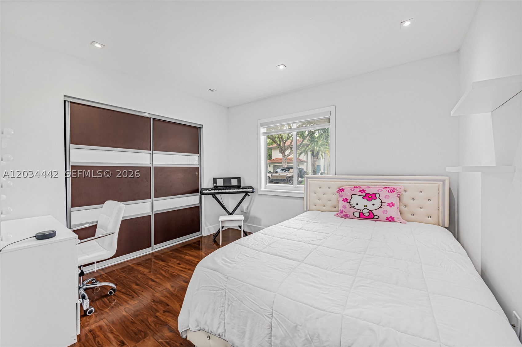 GARDEN HILLS WEST - Residential