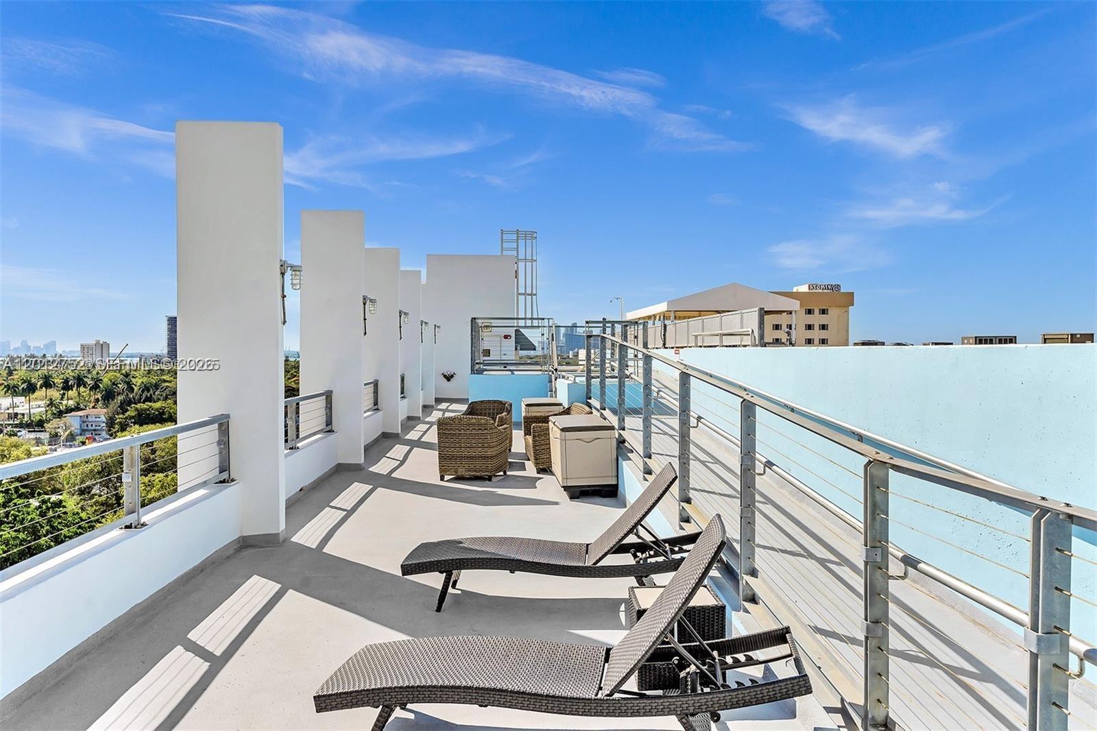 THE BANK CONDO - Residential