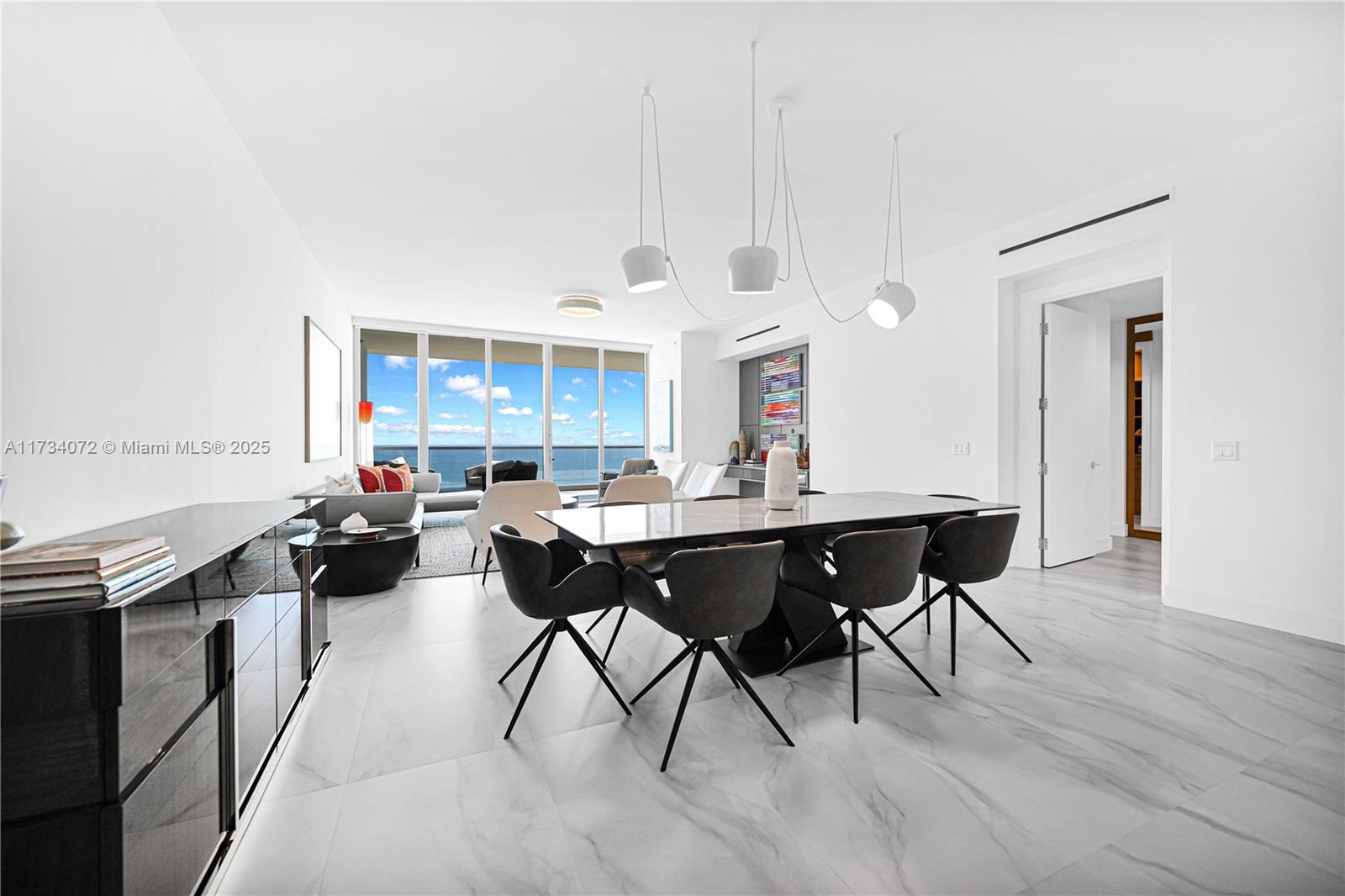 NORTH BISCAYNE BEACH AMEN - Residential
