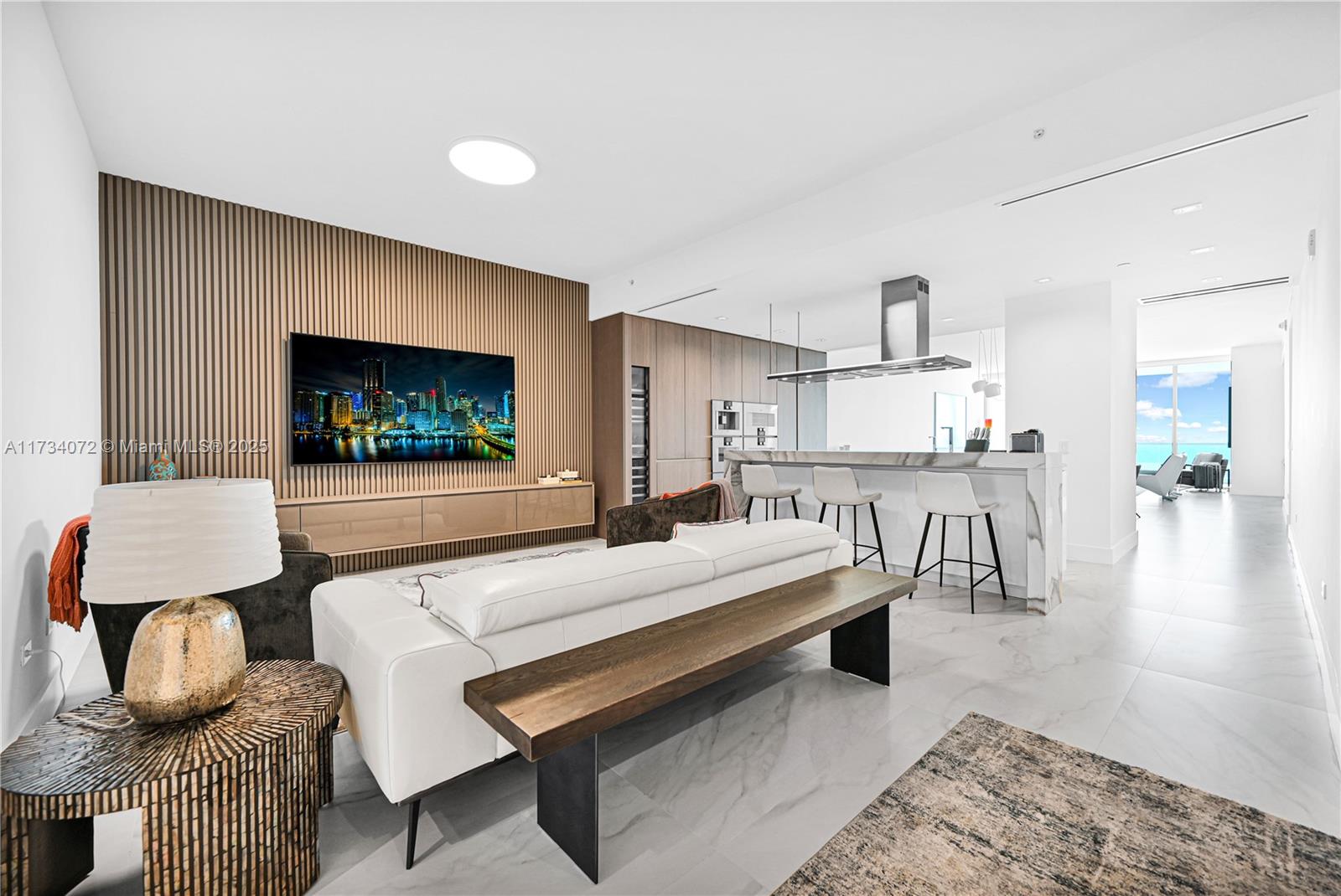 NORTH BISCAYNE BEACH AMEN - Residential