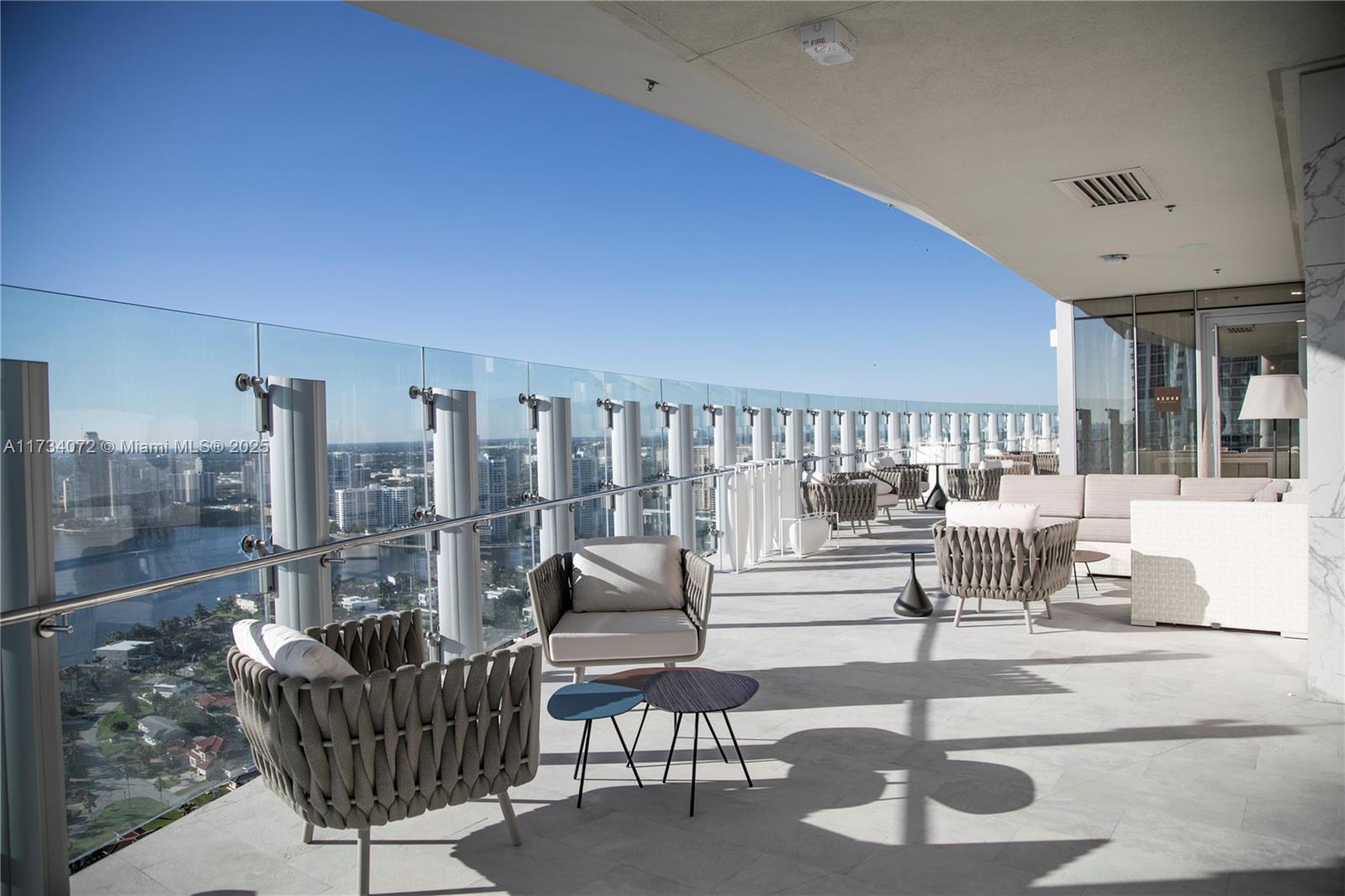 NORTH BISCAYNE BEACH AMEN - Residential