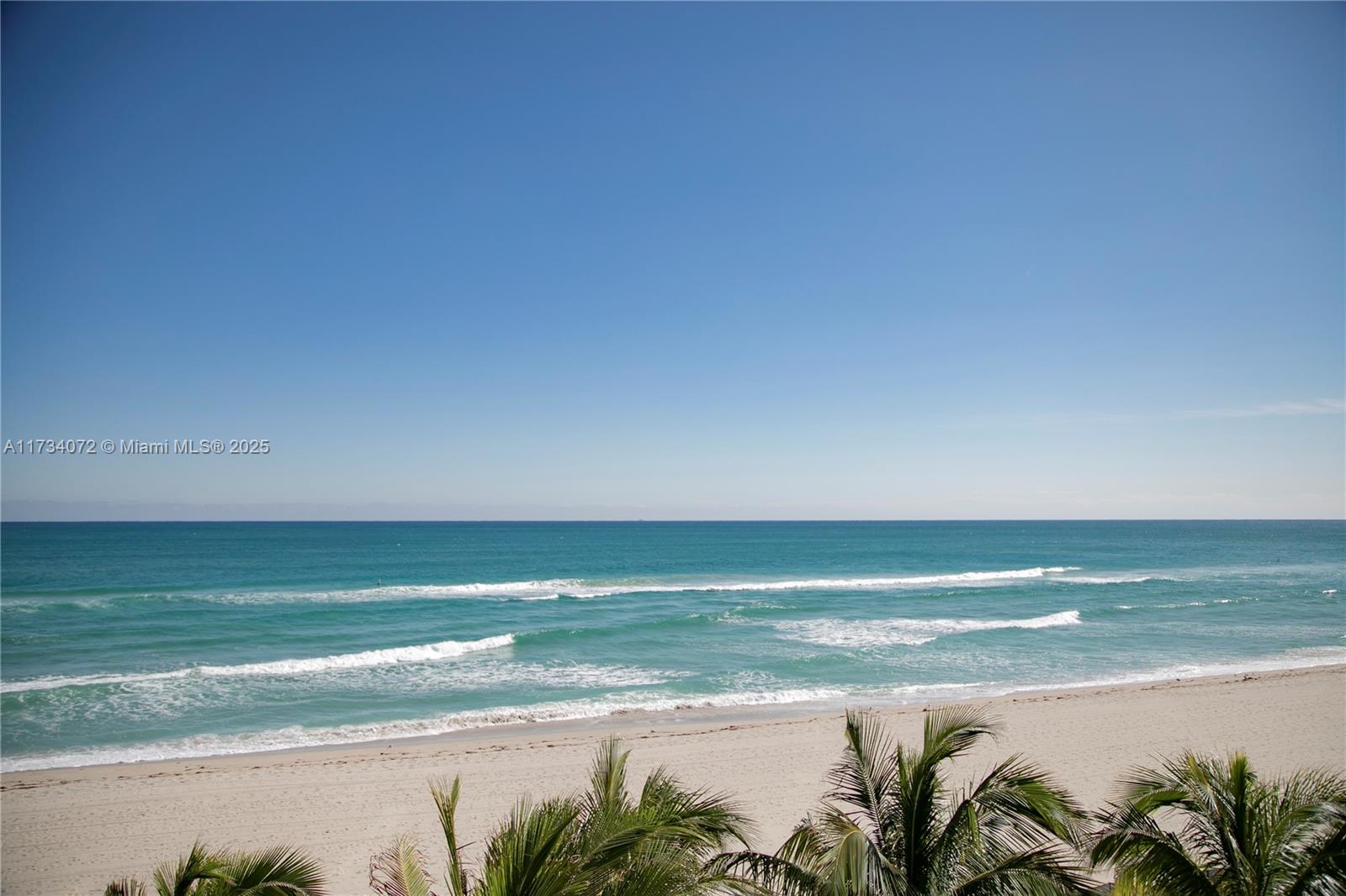 NORTH BISCAYNE BEACH AMEN - Residential