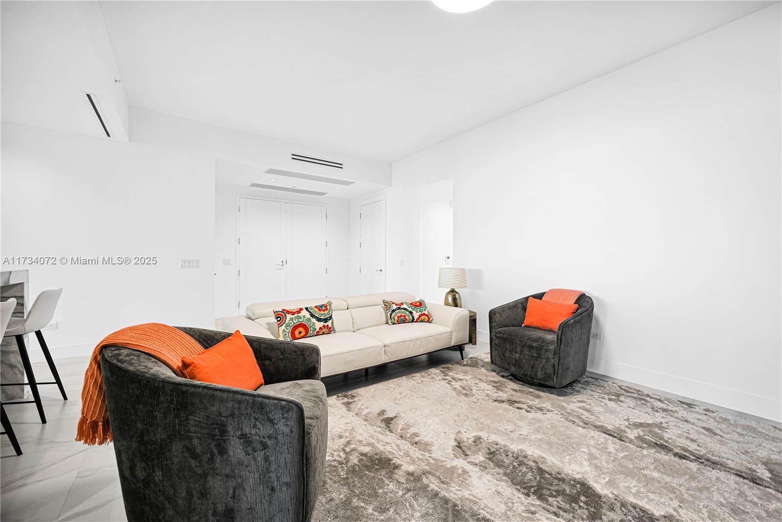 NORTH BISCAYNE BEACH AMEN - Residential