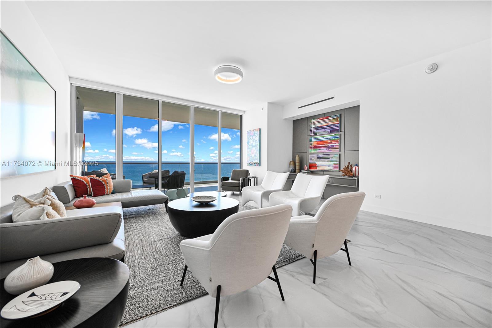 NORTH BISCAYNE BEACH AMEN - Residential