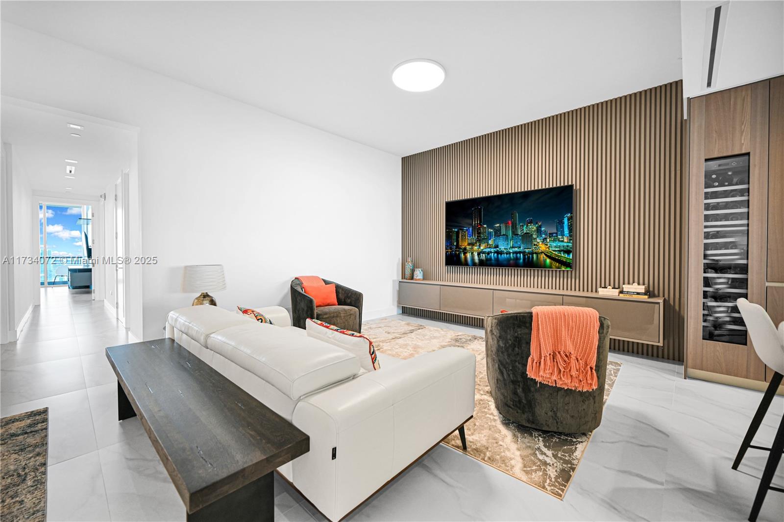 NORTH BISCAYNE BEACH AMEN - Residential