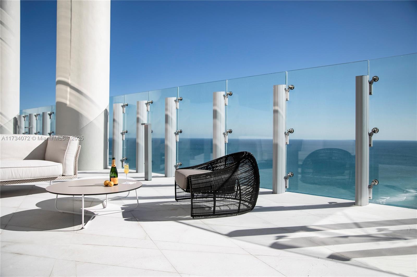 NORTH BISCAYNE BEACH AMEN - Residential