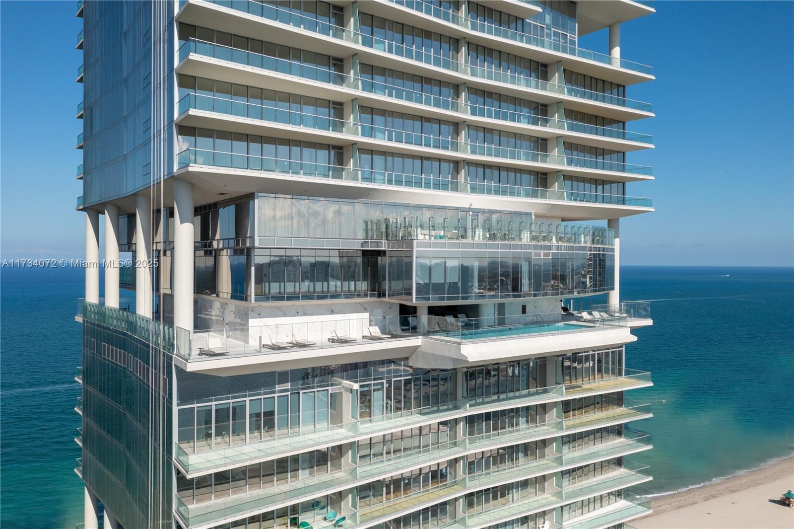 NORTH BISCAYNE BEACH AMEN - Residential