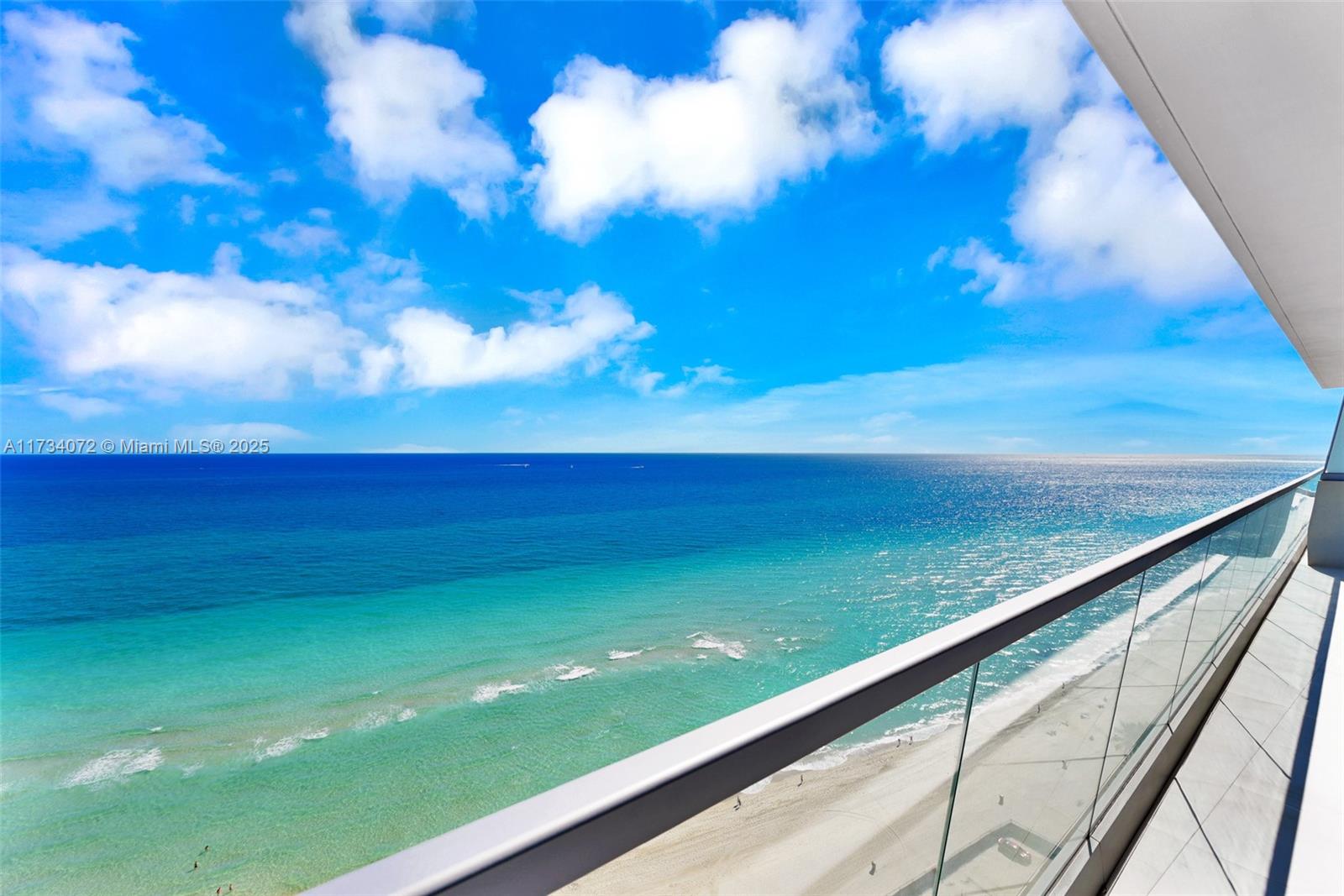 NORTH BISCAYNE BEACH AMEN - Residential