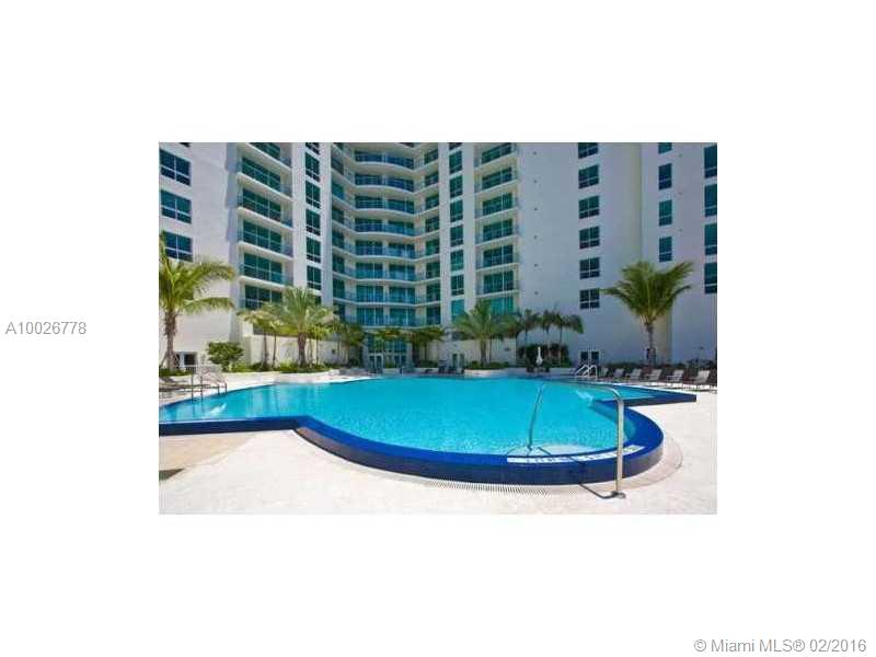 METROPOLITAN MIAMI - Residential Lease