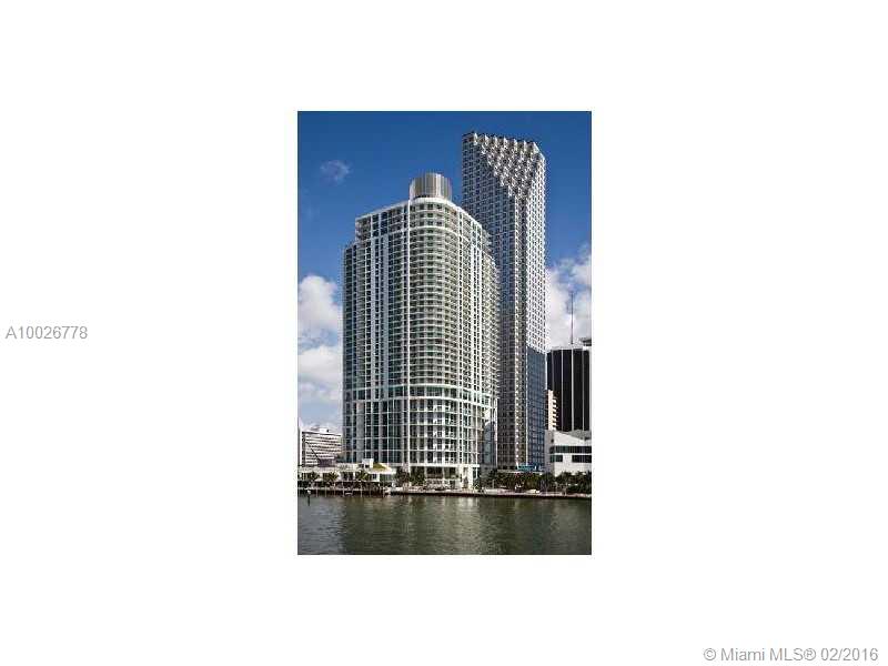 METROPOLITAN MIAMI - Residential Lease