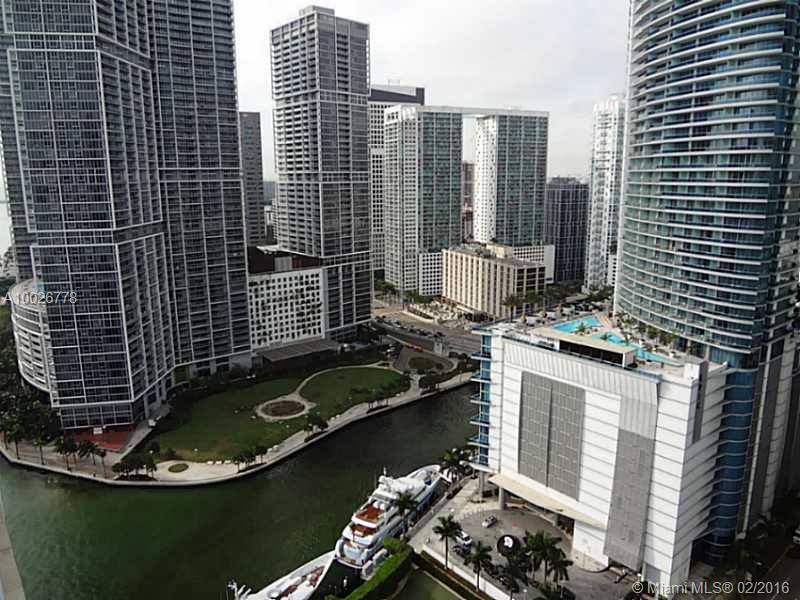 METROPOLITAN MIAMI - Residential Lease