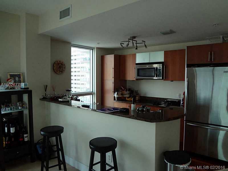 METROPOLITAN MIAMI - Residential Lease