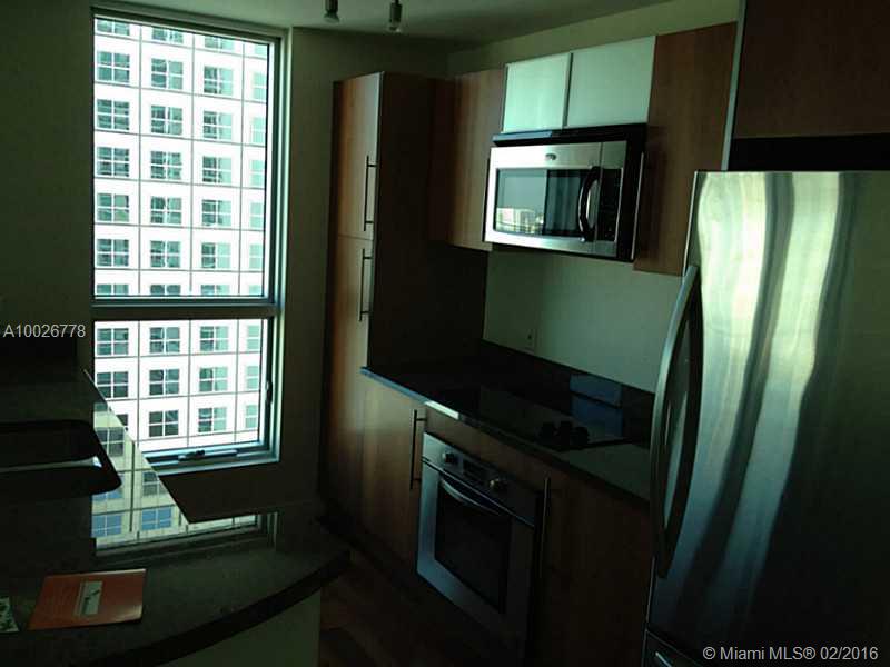METROPOLITAN MIAMI - Residential Lease