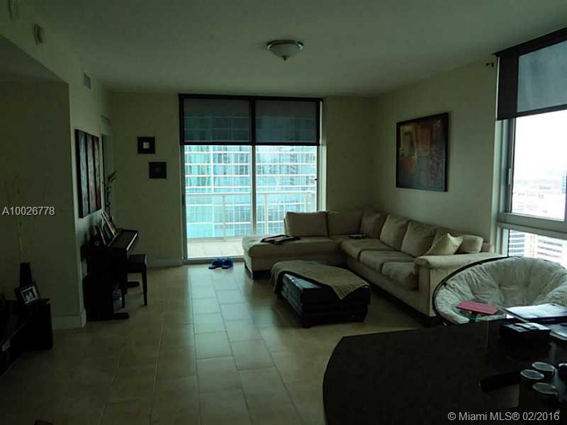 METROPOLITAN MIAMI - Residential Lease