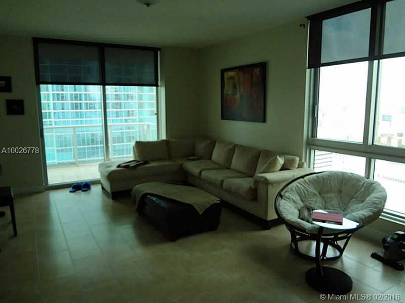 METROPOLITAN MIAMI - Residential Lease