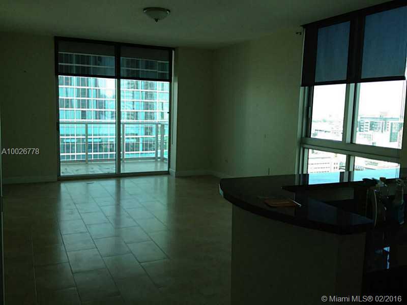 METROPOLITAN MIAMI - Residential Lease
