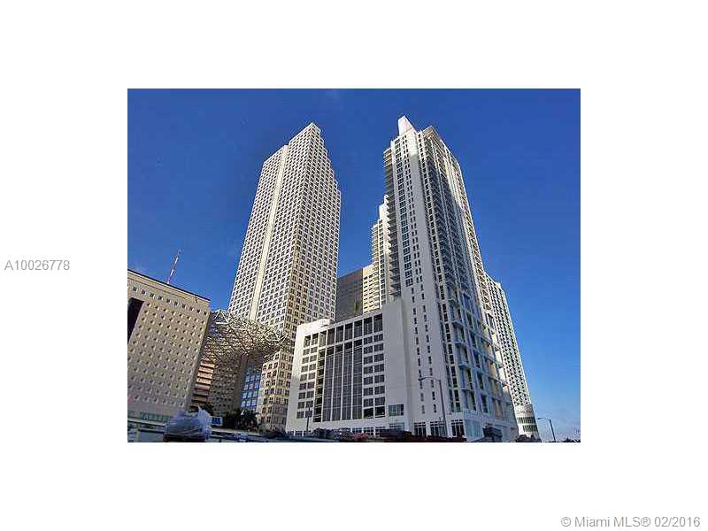METROPOLITAN MIAMI - Residential Lease