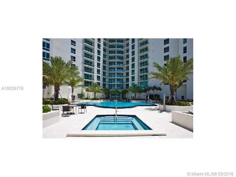 METROPOLITAN MIAMI - Residential Lease