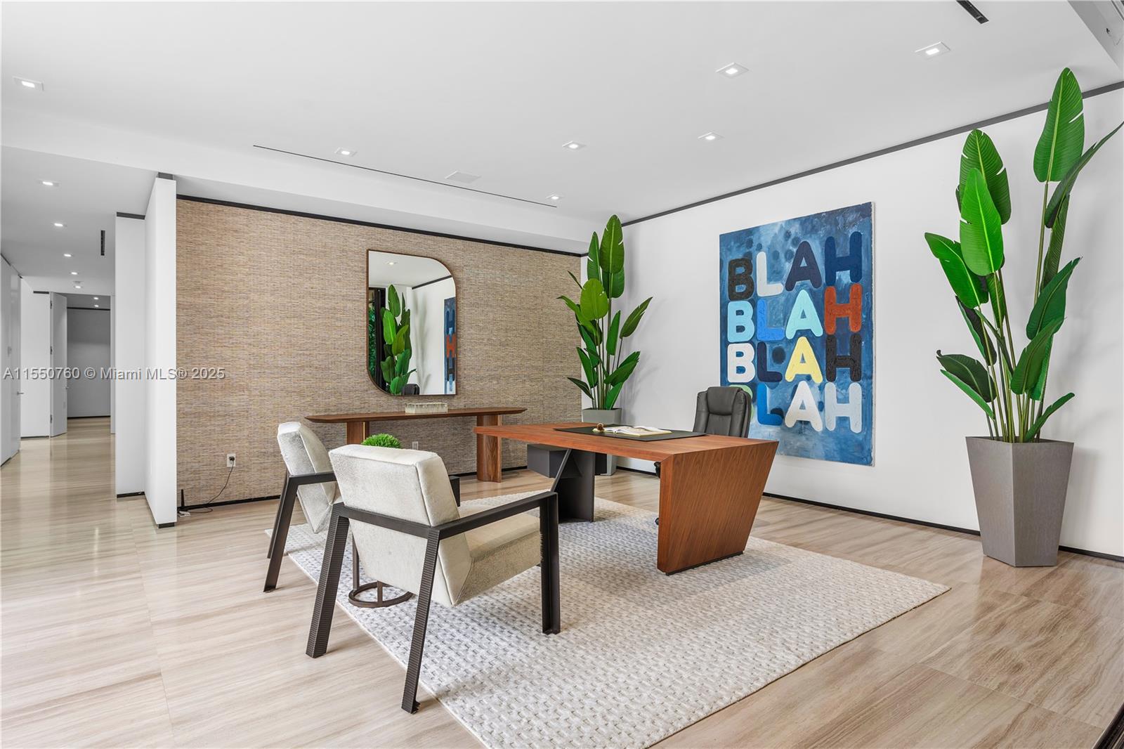 BAY HARBOR ISLAND - Residential