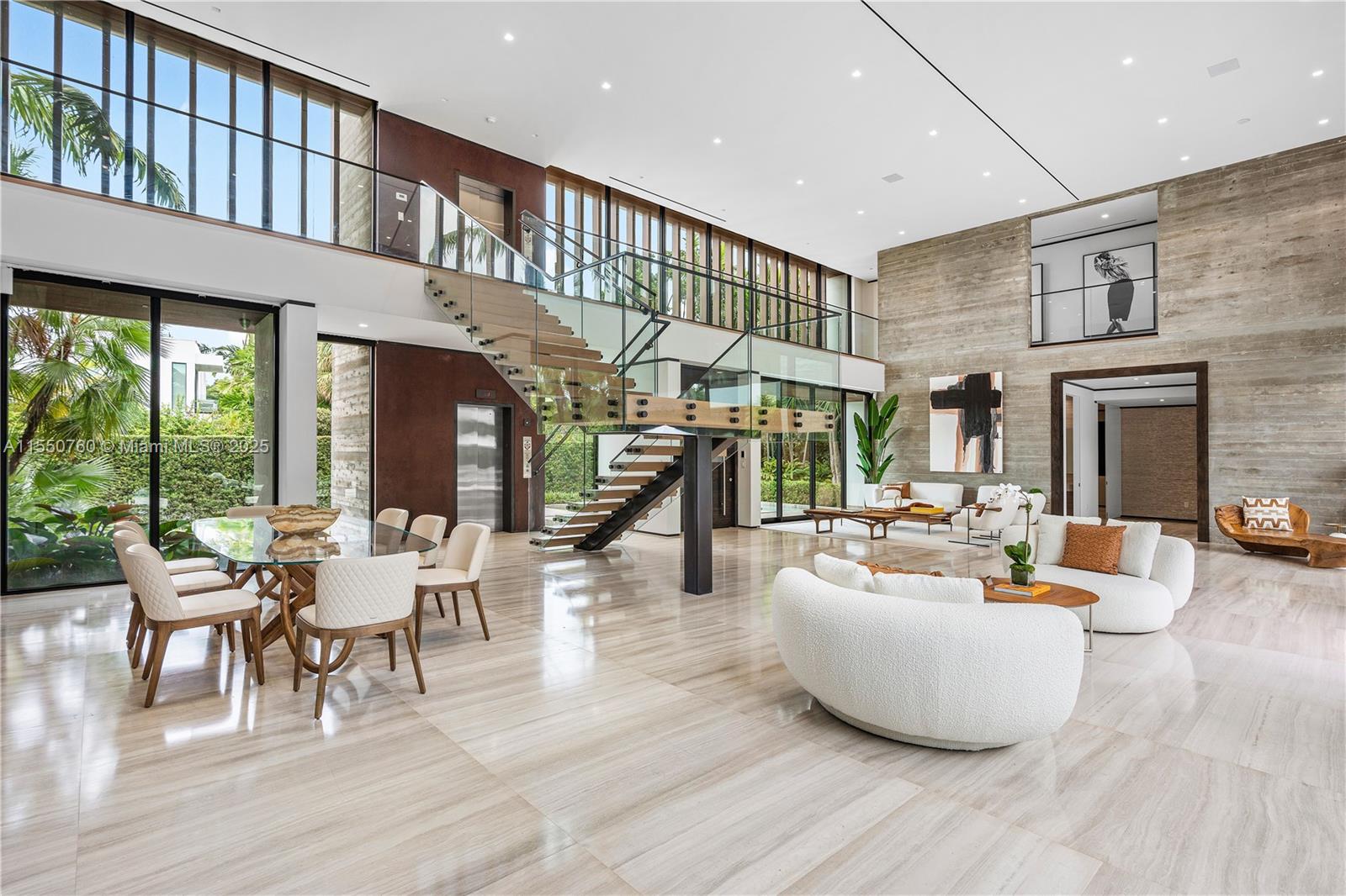 BAY HARBOR ISLAND - Residential