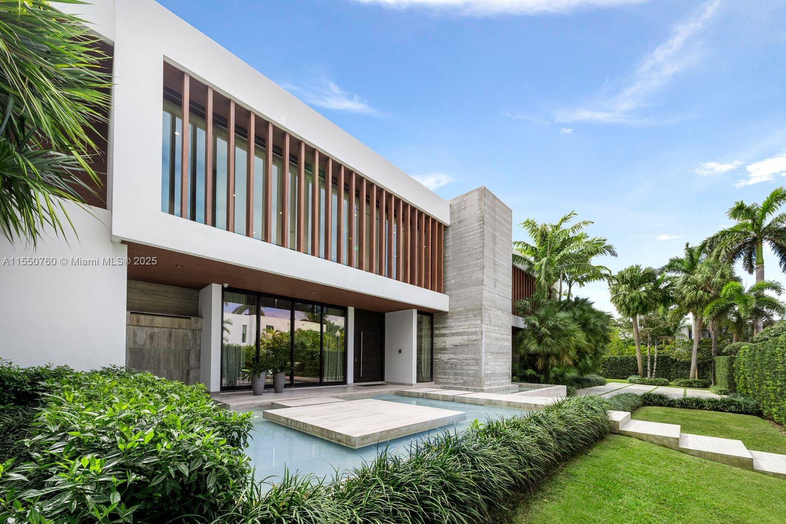 BAY HARBOR ISLAND - Residential