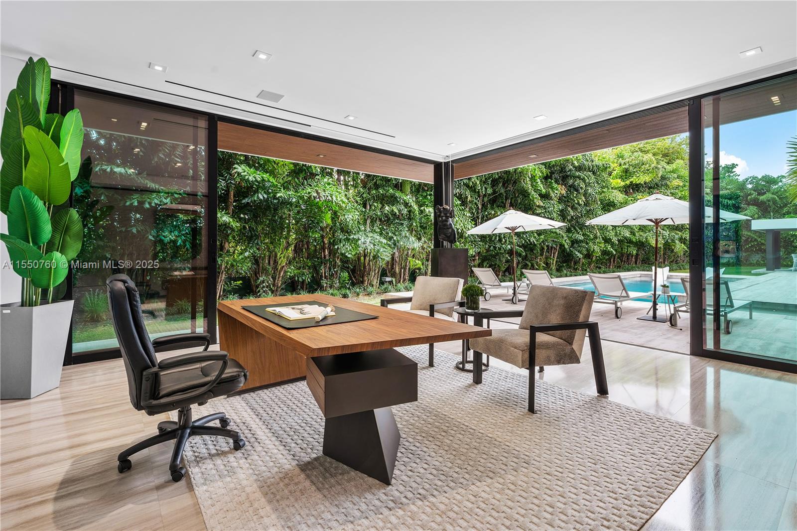 BAY HARBOR ISLAND - Residential
