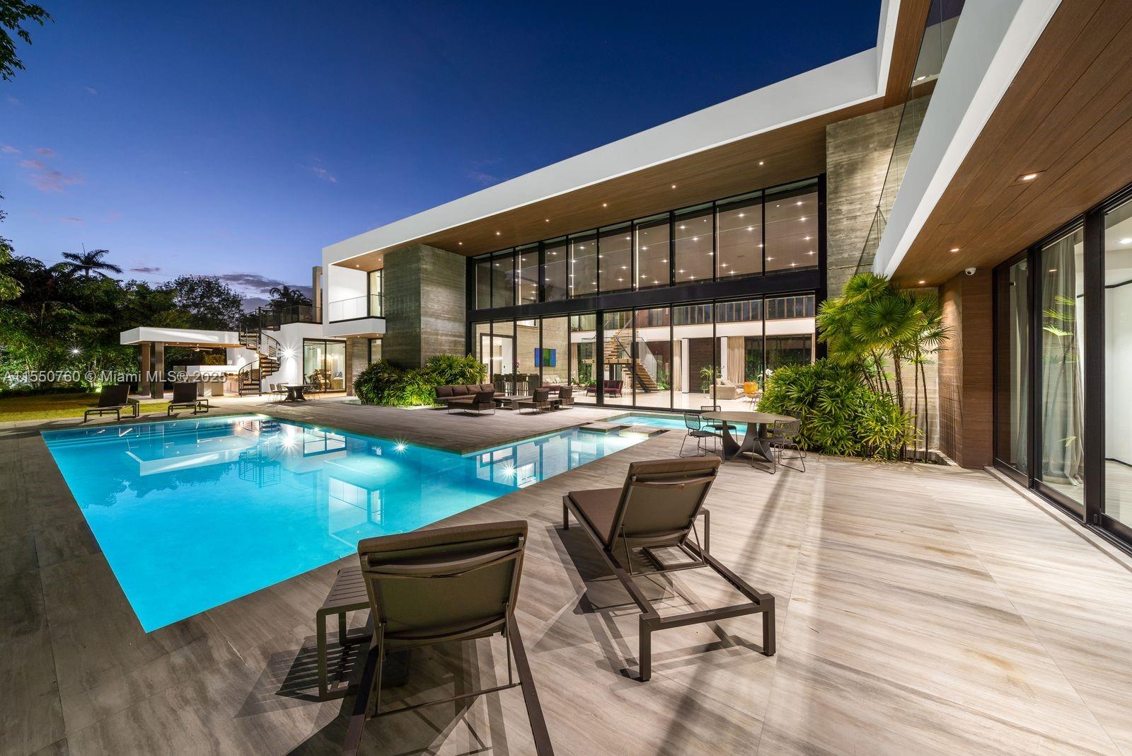 BAY HARBOR ISLAND - Residential
