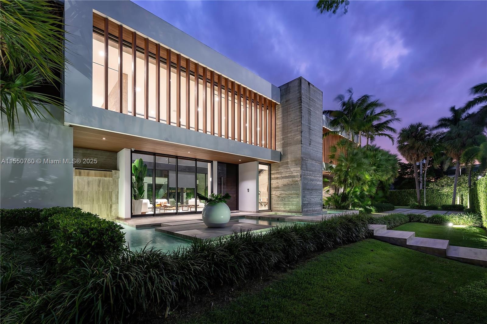 BAY HARBOR ISLAND - Residential