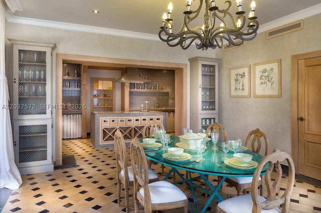 Cap Cana - Residential