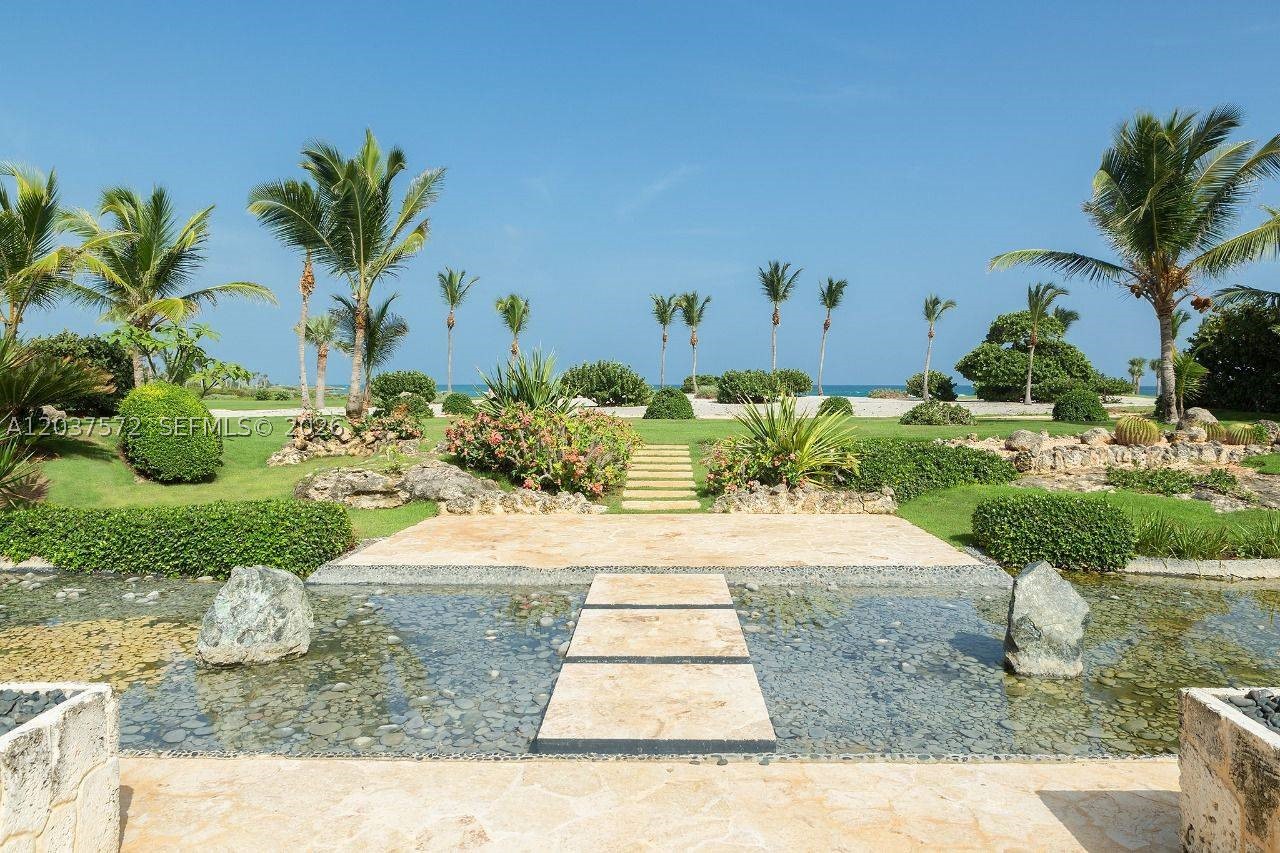 Cap Cana - Residential