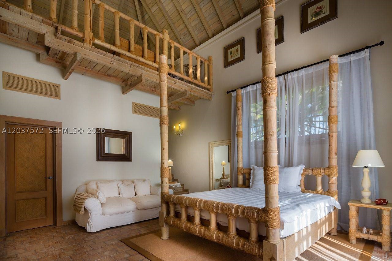 Cap Cana - Residential