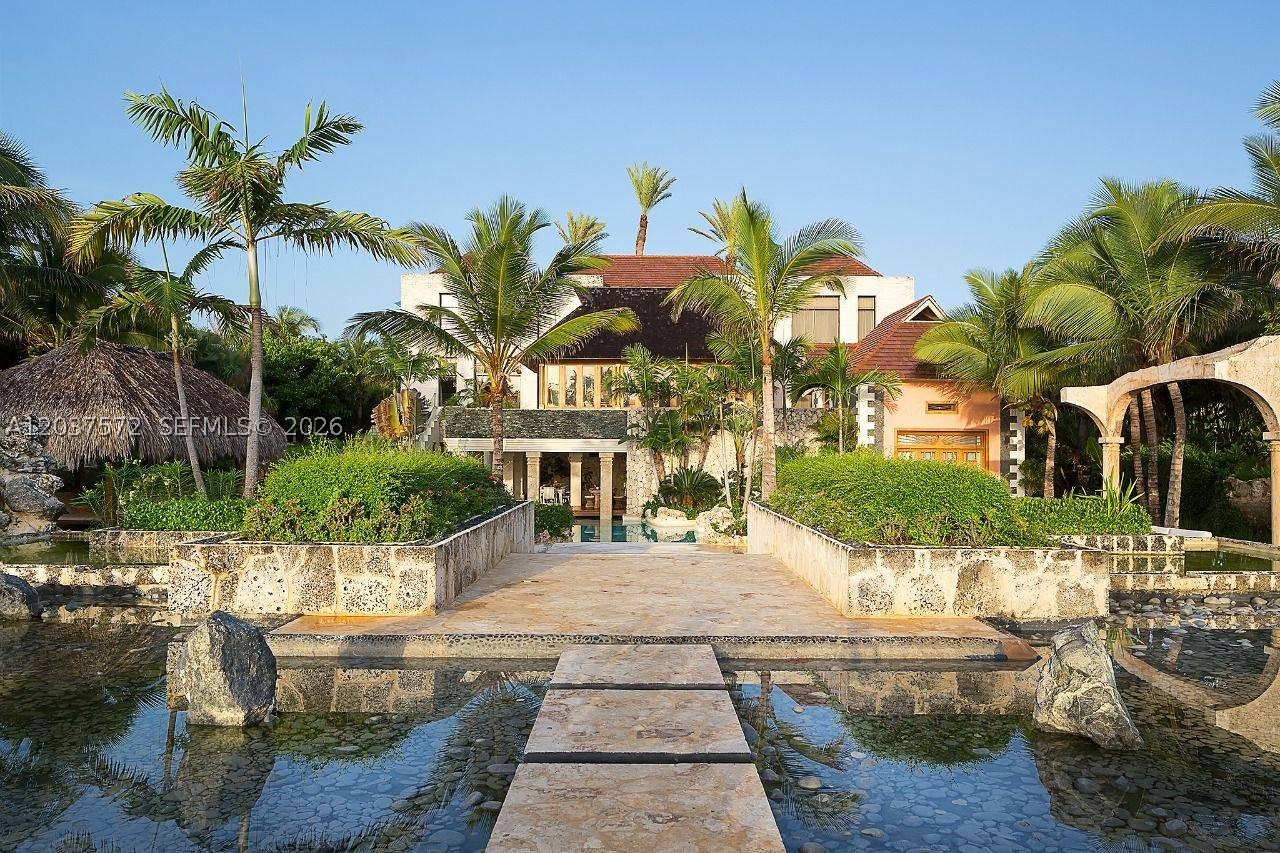 Cap Cana - Residential