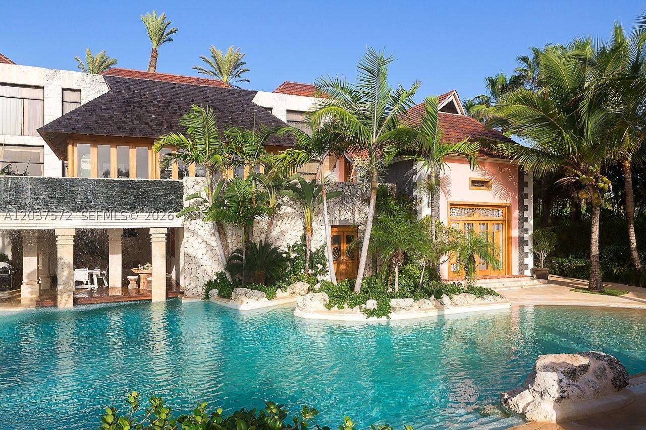 Cap Cana - Residential
