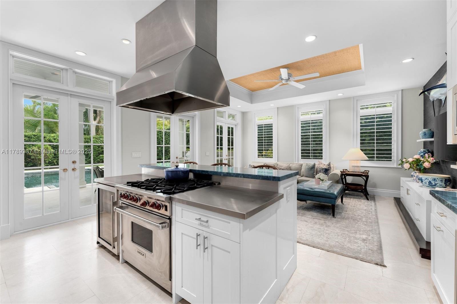 CORAL GABLES BISC BAY SEC - Residential