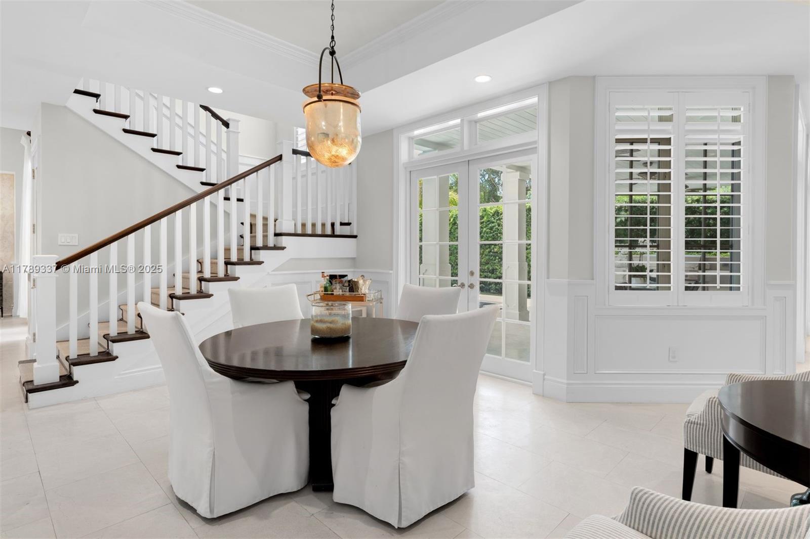 CORAL GABLES BISC BAY SEC - Residential
