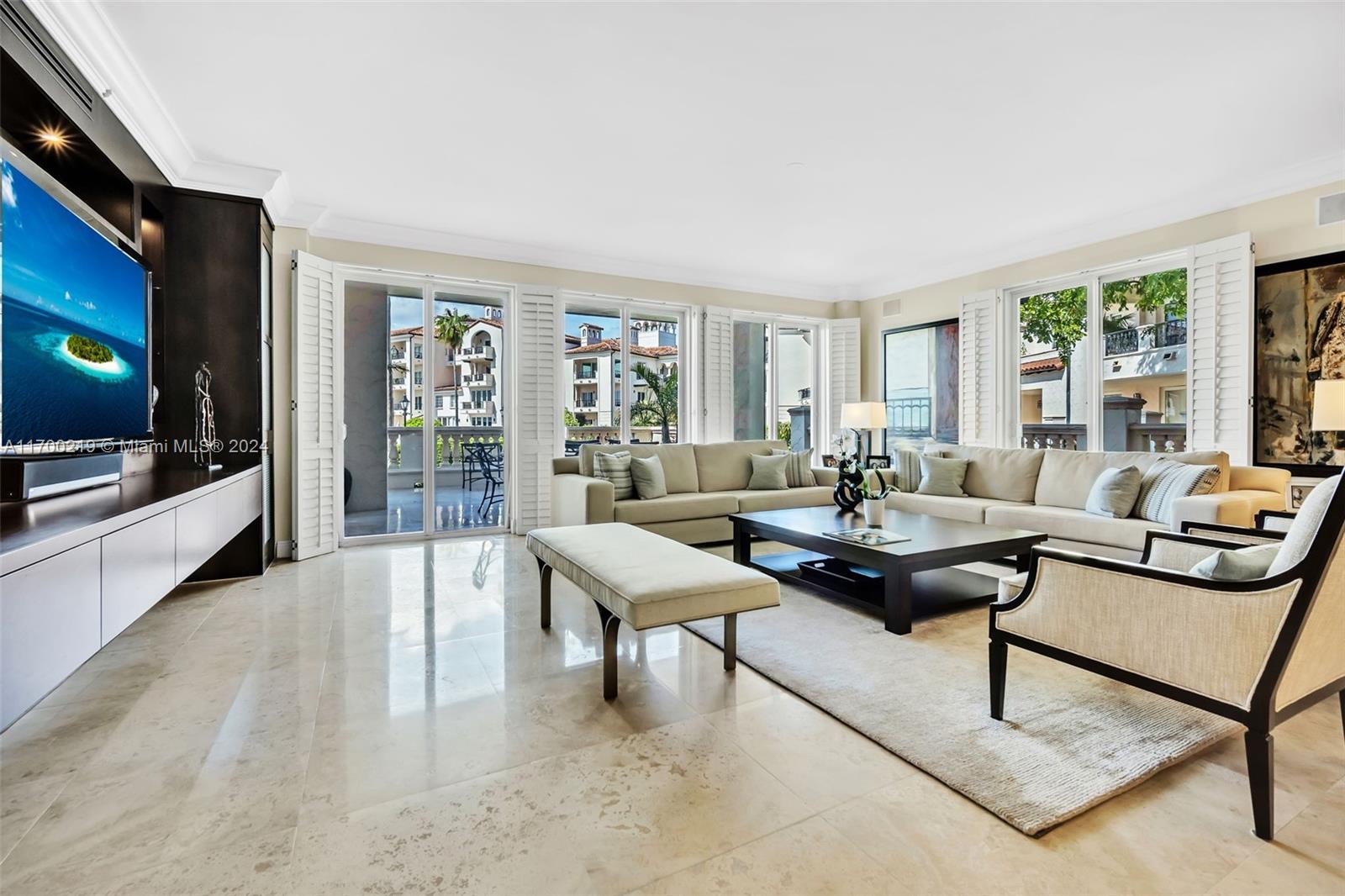 BAYSIDE VILLAGE EAST - Residential