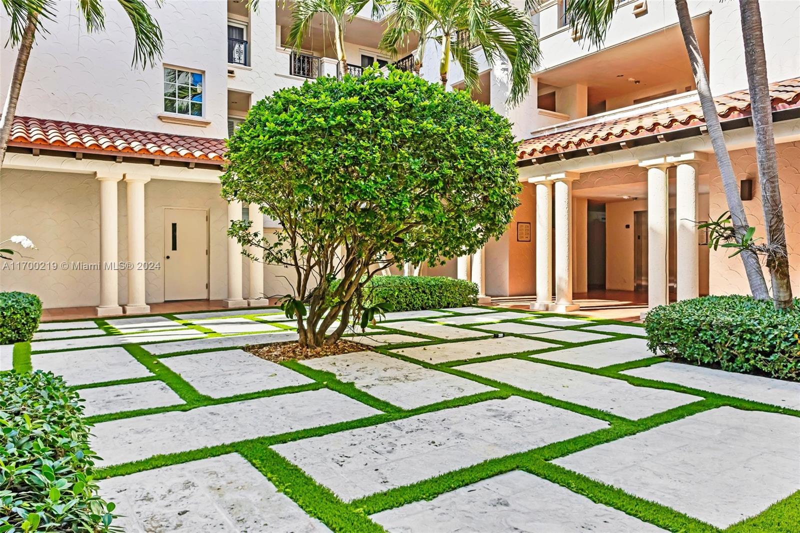 BAYSIDE VILLAGE EAST - Residential