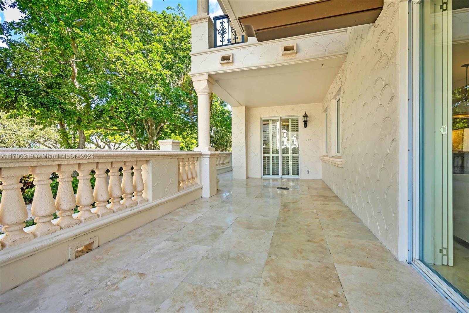 BAYSIDE VILLAGE EAST - Residential