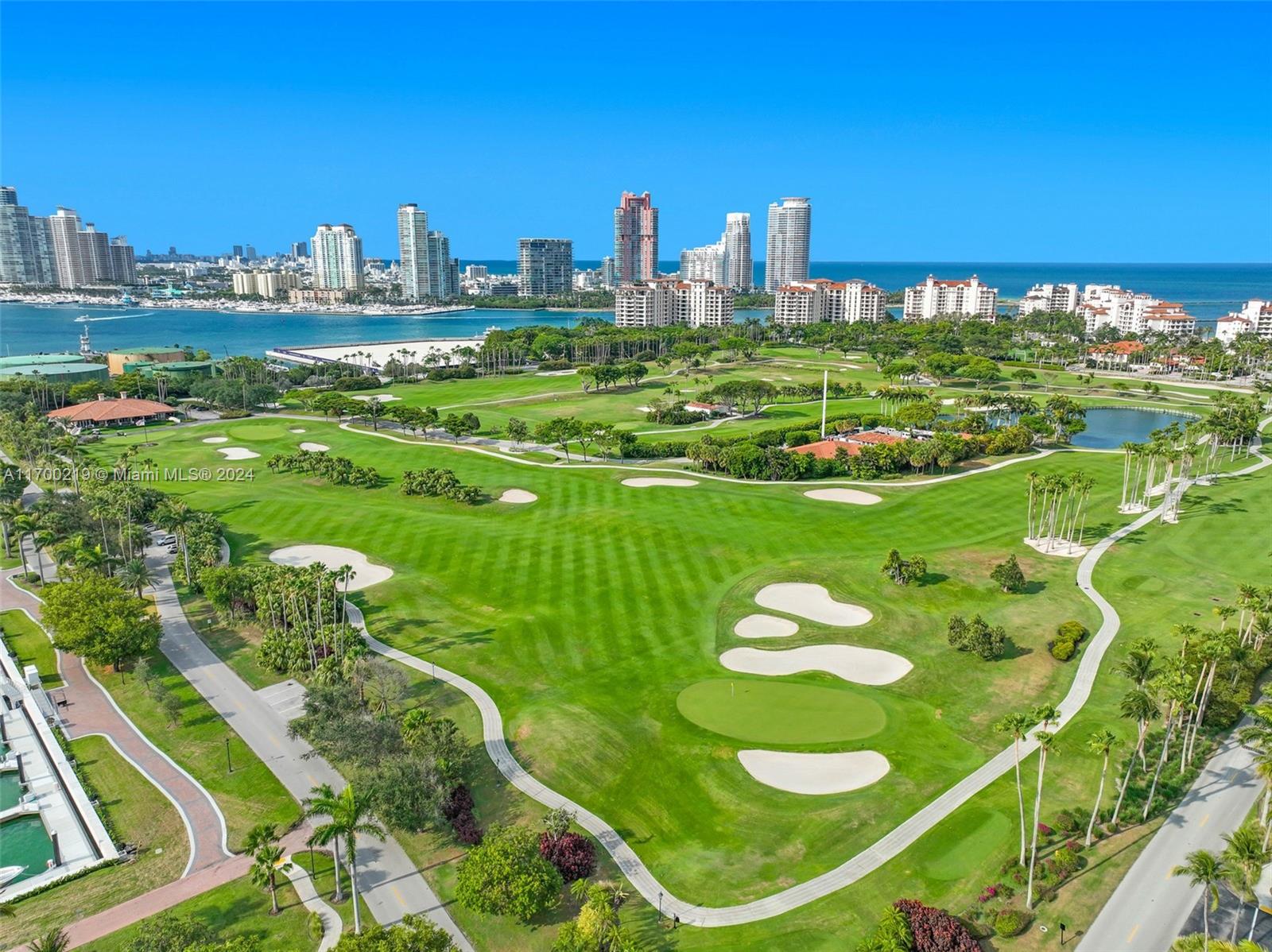BAYSIDE VILLAGE EAST - Residential