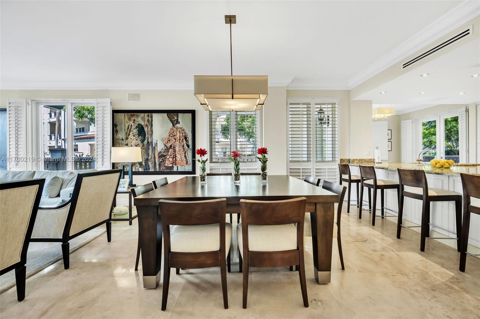 BAYSIDE VILLAGE EAST - Residential
