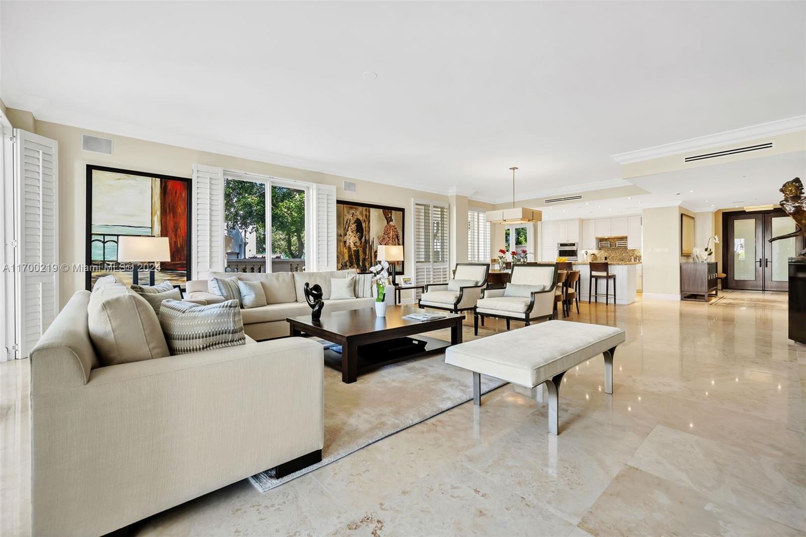 BAYSIDE VILLAGE EAST - Residential