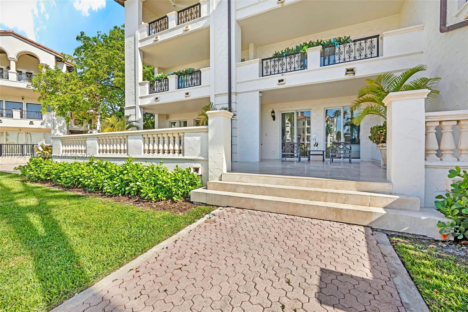 BAYSIDE VILLAGE EAST - Residential