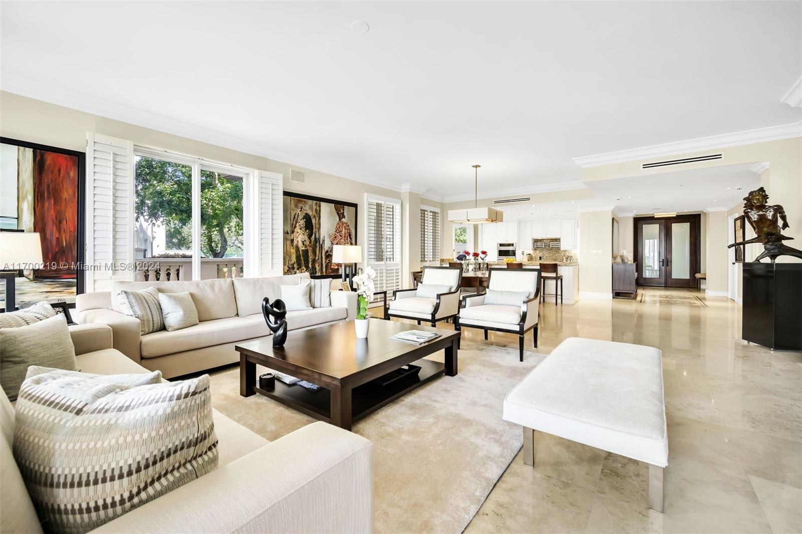 BAYSIDE VILLAGE EAST - Residential